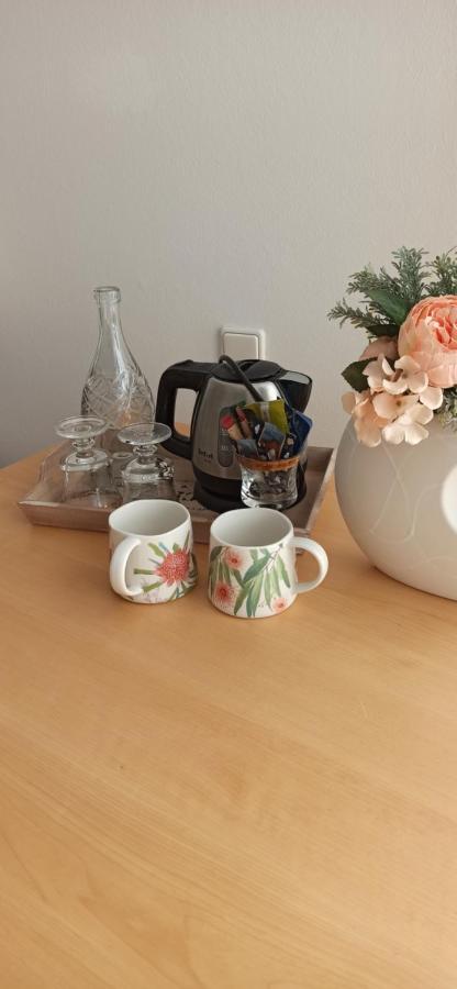Accommodatie bij particulieren Kleiner Balkon In West München